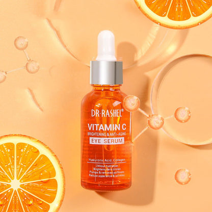 Dr . Rashel VC Fresh & Bright Eye Essence