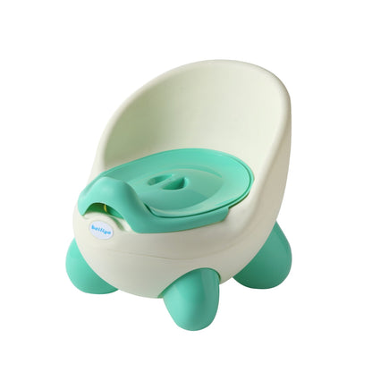 Colorful Children Potty High PP Material