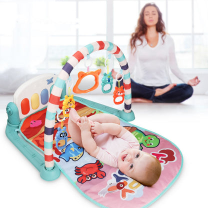 Baby Interactive Sensory Play Mat