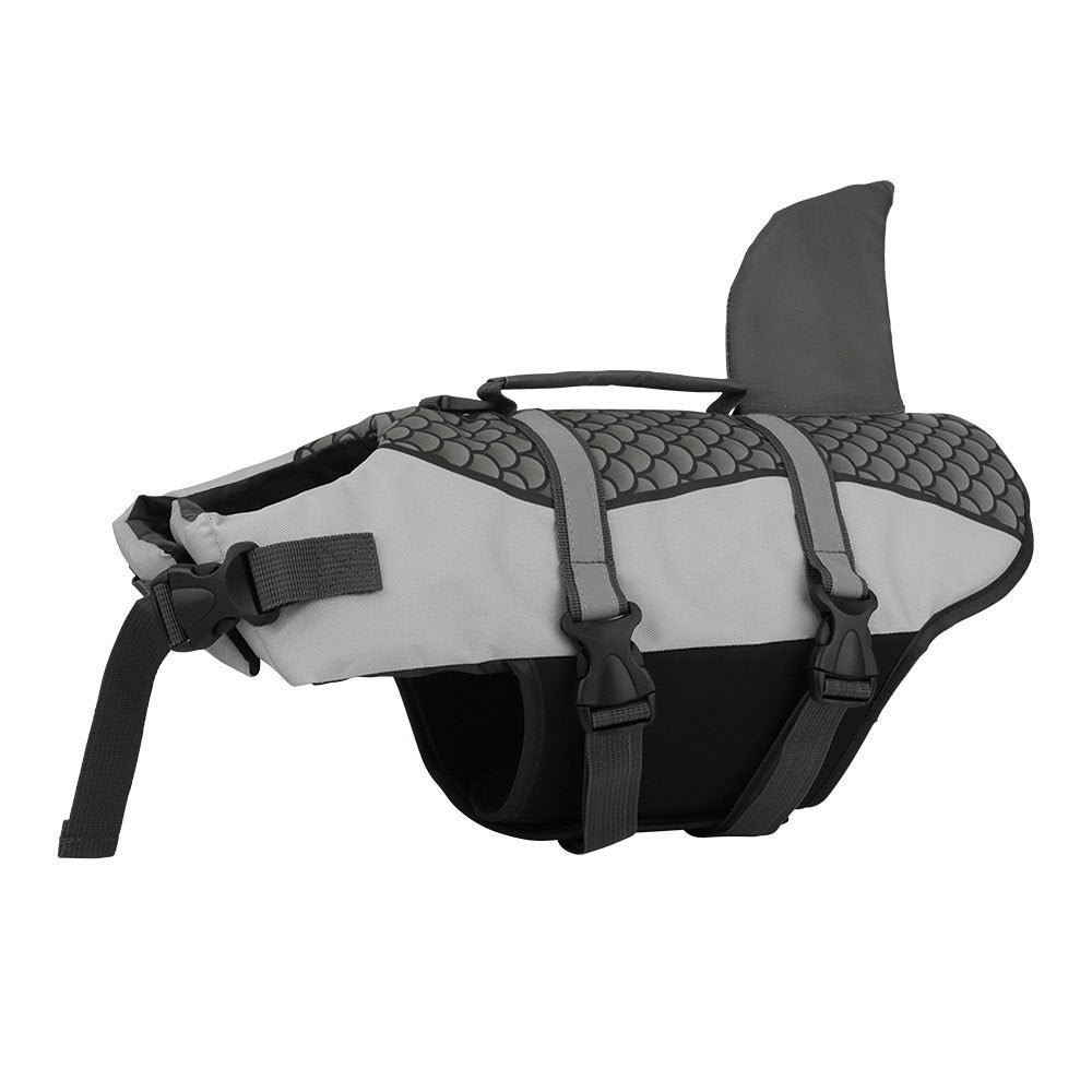 Pet Dog Swim Life Jacket Vest