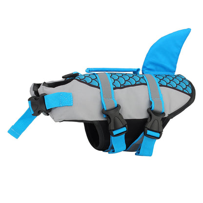 Pet Dog Swim Life Jacket Vest