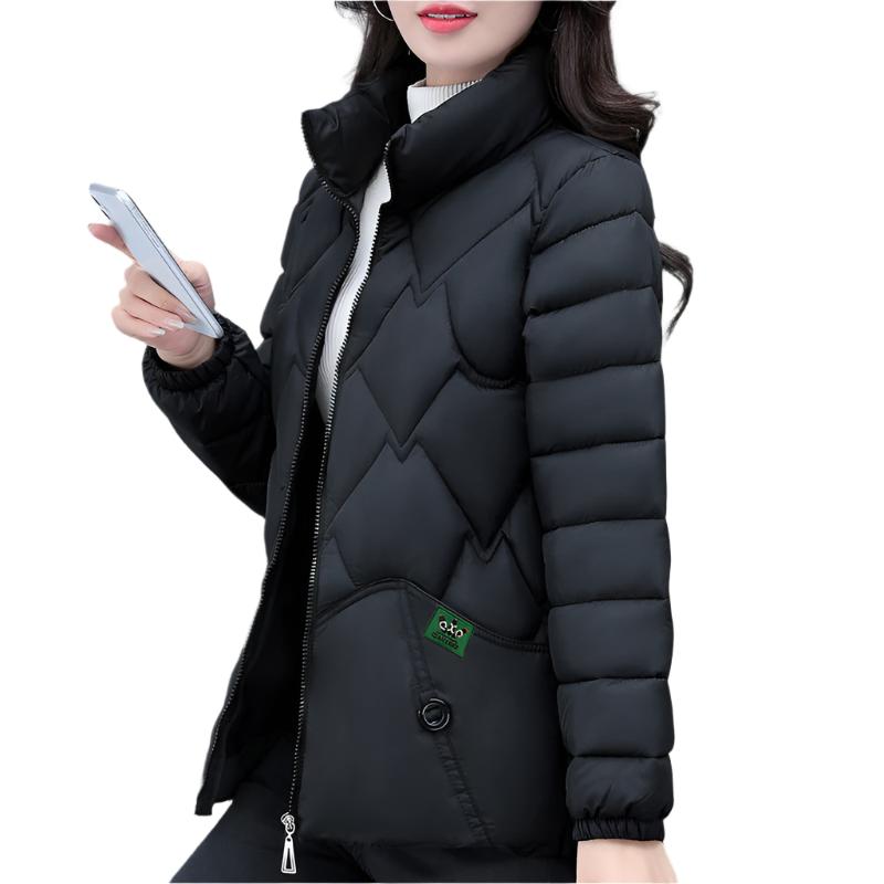 Women's Winter  Padded Down Cotton Coat