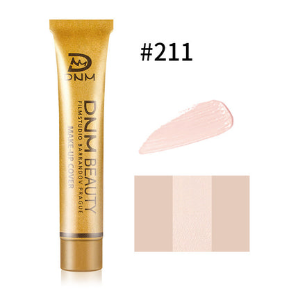 DNM Beauty Acne & Freckle Concealer: Flawless Coverage