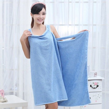 Microfibre Magic Beach/Bath Towel