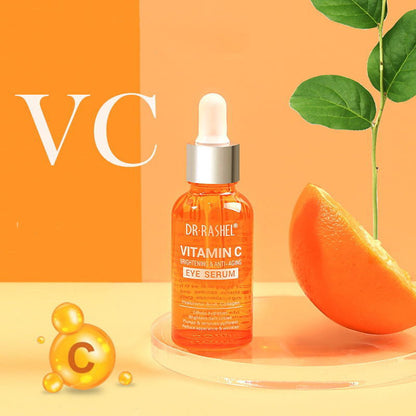 Dr . Rashel VC Fresh & Bright Eye Essence