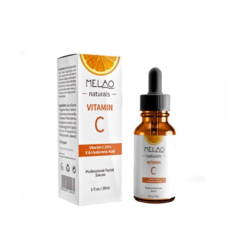 MELAO Naturals Vitamin C Serum