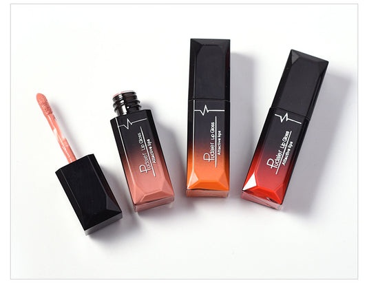 Glossy Glam: Pudaier High Quality Lip Gloss