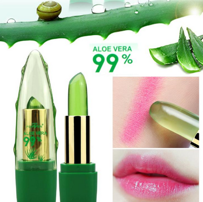 Peiyen Aloe Vera Color Change Lipstick