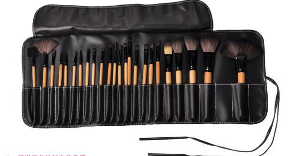 Pro Makeup Brushes: Precision Perfection