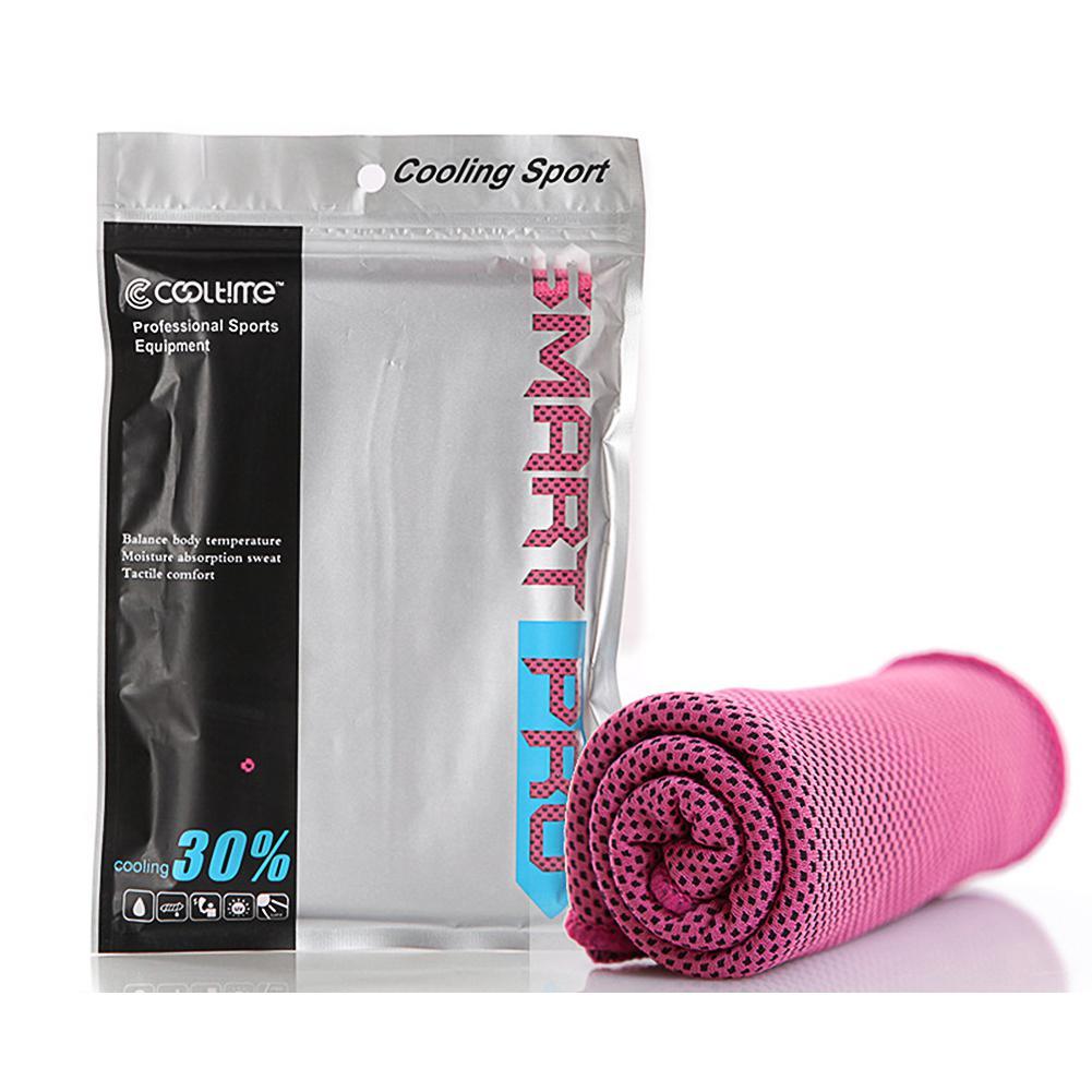 Sports Breathable Quick-Drying Towel