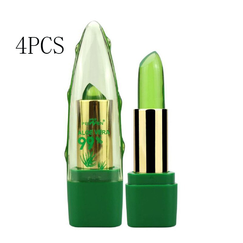 Peiyen Aloe Vera Color Change Lipstick