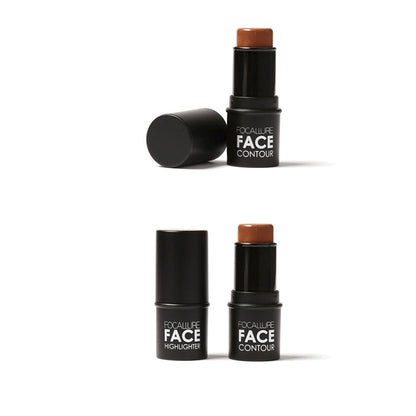 FOCALLURE PERFECTION FACE CONTOUR HIGHLIGHTER