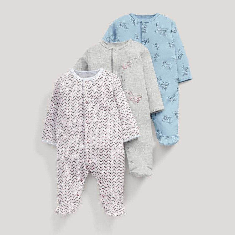 Baby Sleepsuit Onesie