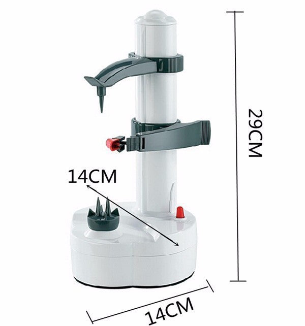 Multifunction Electric Peeler for Fruit & Vegetables