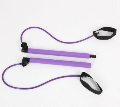 Body Shaping Pilates Stick