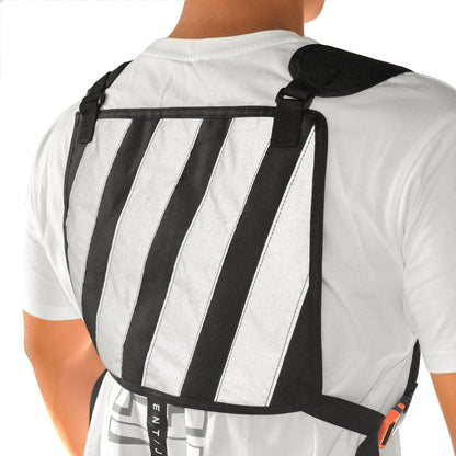 Run Ready: Running Fitness Vest Bag