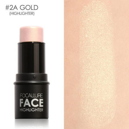 FOCALLURE PERFECTION FACE CONTOUR HIGHLIGHTER