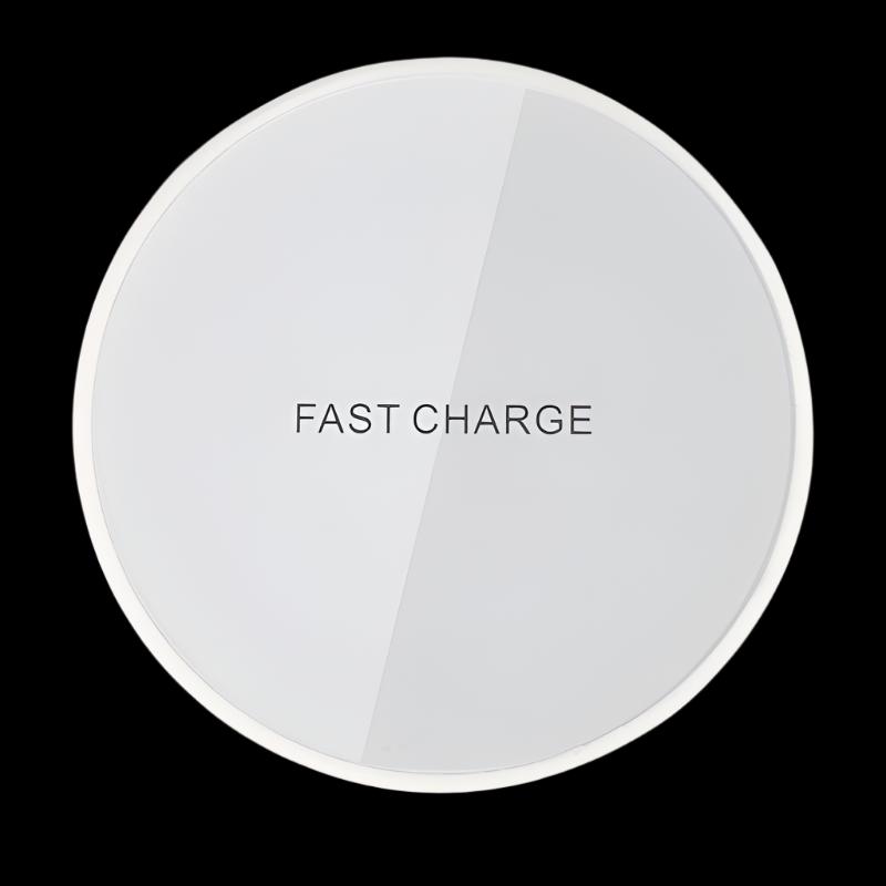 Earphone Wireless Fast Charger