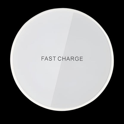 Earphone Wireless Fast Charger