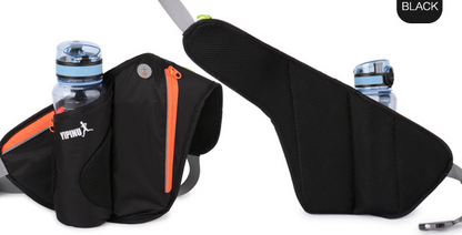 Running Pouch Belt: Convenient Fitness