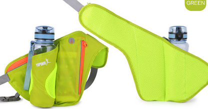 Running Pouch Belt: Convenient Fitness