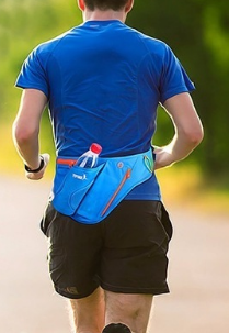 Running Pouch Belt: Convenient Fitness