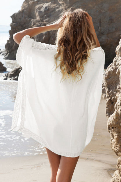 Summer Beachwear Pareos Dress: Hot Styles