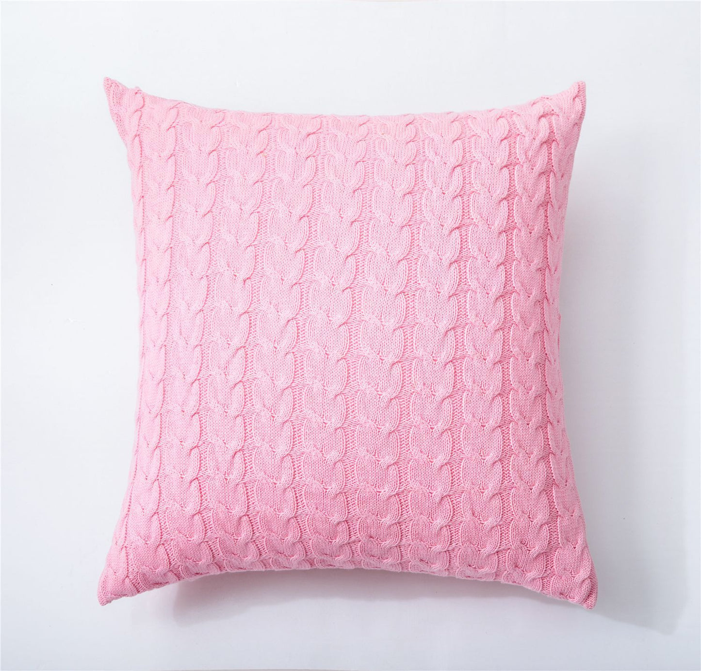 Woven Sofa Creative Nordic Simplicity Cushion Cover