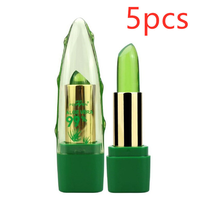 Peiyen Aloe Vera Color Change Lipstick