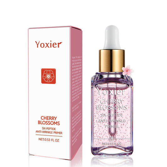 Yoxier Cherry Blossoms Base Makeup Skincare Bliss
