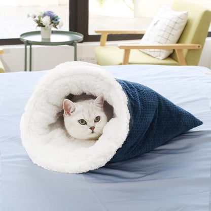 Cat Soft Nest Sleeping Bag