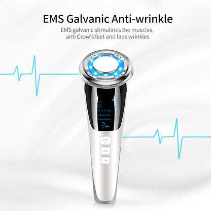 Maxant EMS Galvanic Anti-Wrinkle Device