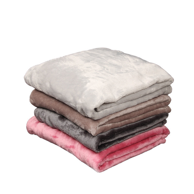 Pet Winter Fleece Blanket