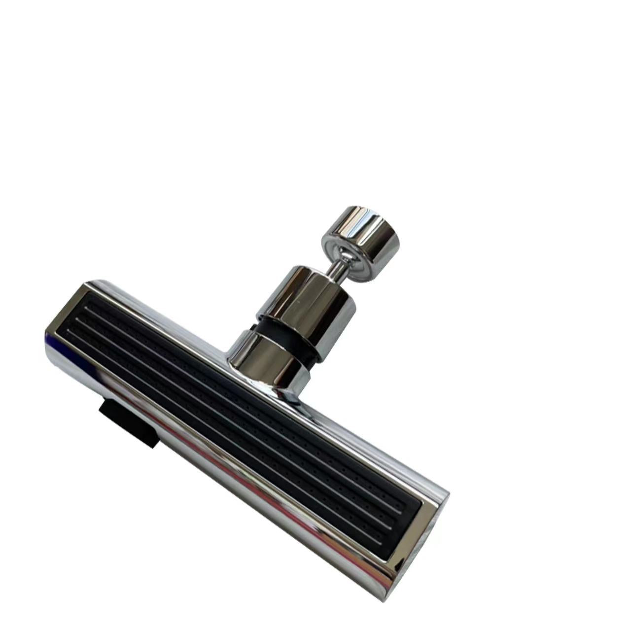 EXARP Universal Rotating Water Nozzle: Kitchen Faucet