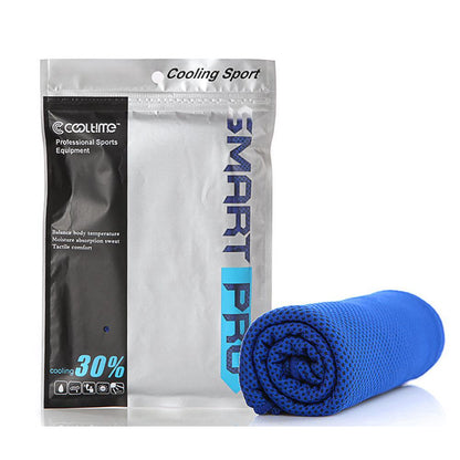 Sports Breathable Quick-Drying Towel