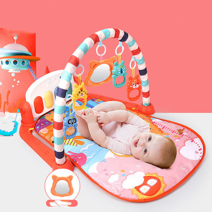 Baby Interactive Sensory Play Mat