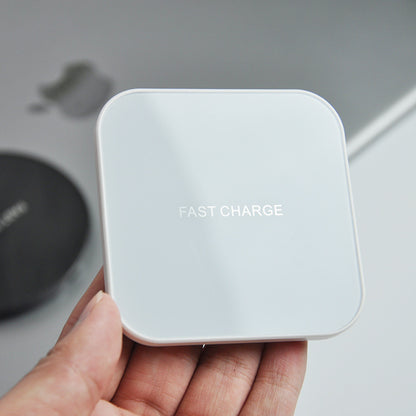 Earphone Wireless Fast Charger