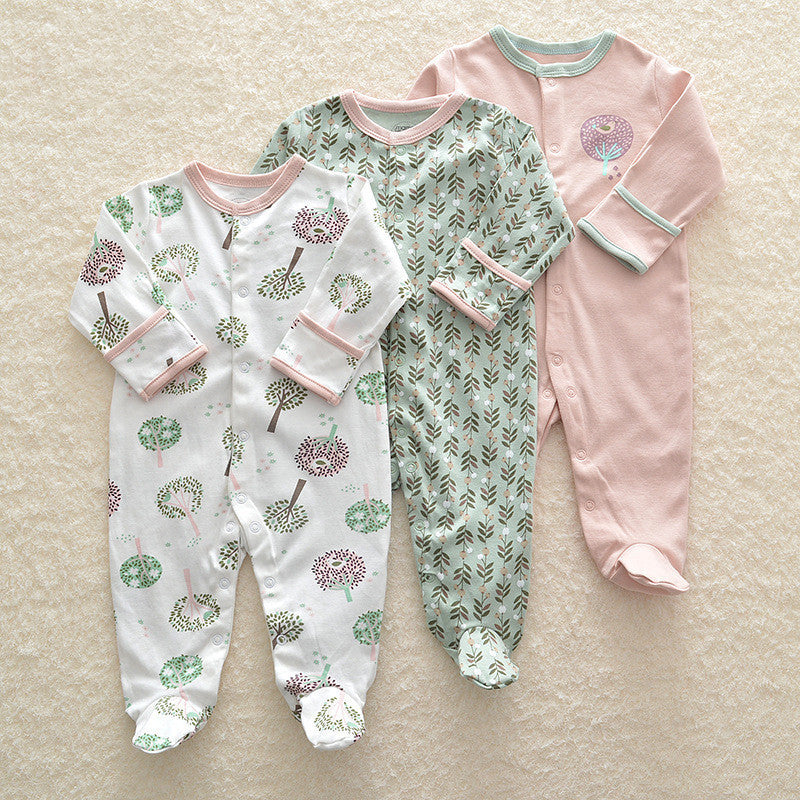 Baby Sleepsuit Onesie