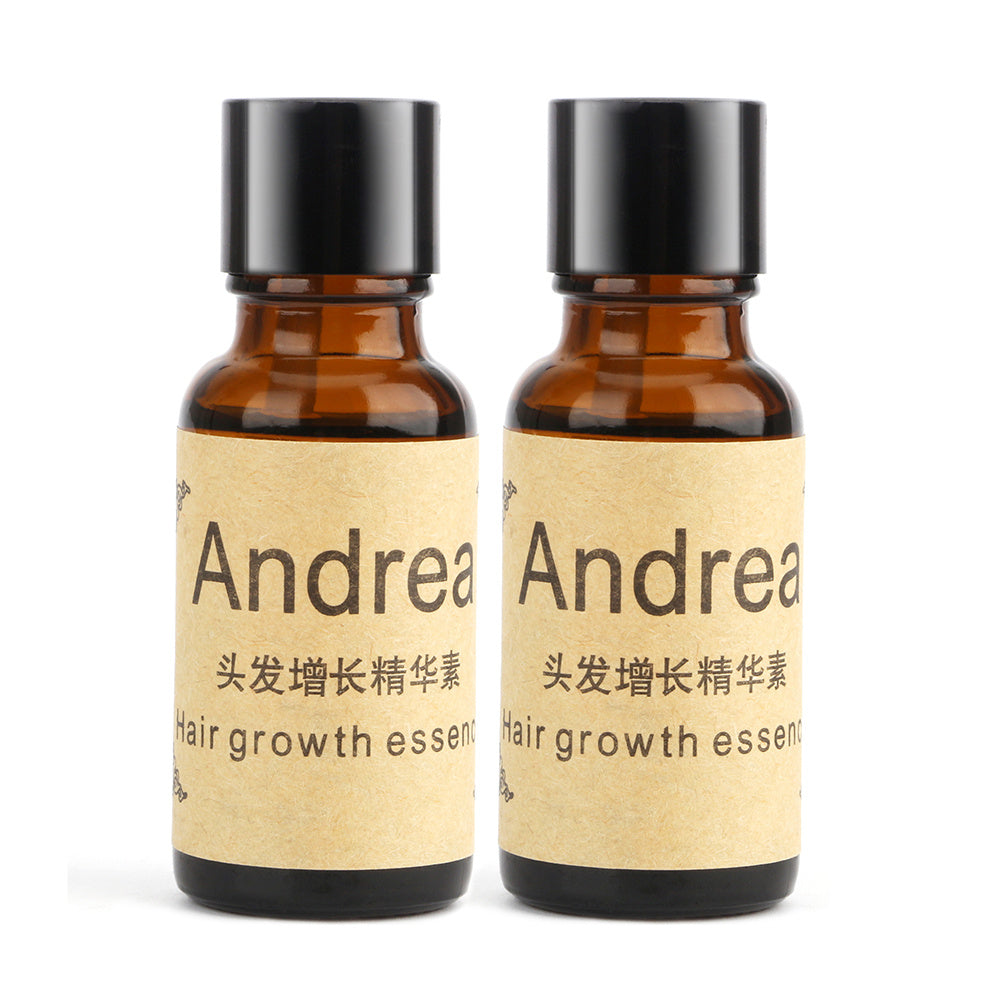 Andrea Hair Growth Anti Hair Loss Liquid 20ml Dense Hair