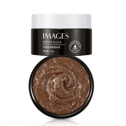 Revitalize Eyes: Images Brown Sugar Deep Firming Cream