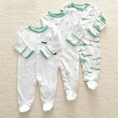 Baby Sleepsuit Onesie