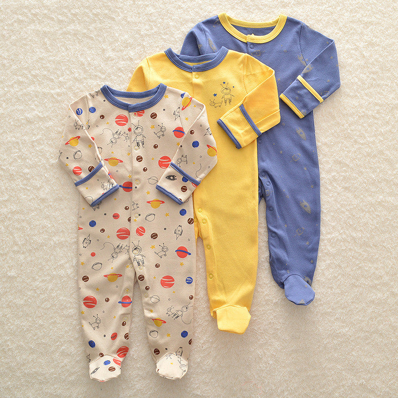 Baby Sleepsuit Onesie