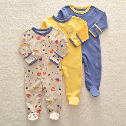 Baby Sleepsuit Onesie