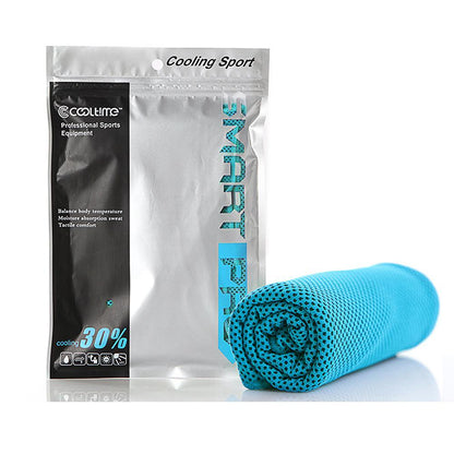 Sports Breathable Quick-Drying Towel