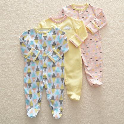 Baby Sleepsuit Onesie