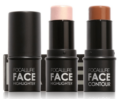 FOCALLURE PERFECTION FACE CONTOUR HIGHLIGHTER