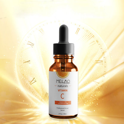 MELAO Naturals Vitamin C Serum