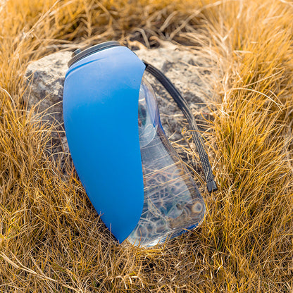 Portable Dog Water Bottle: On-the-Go Hydration