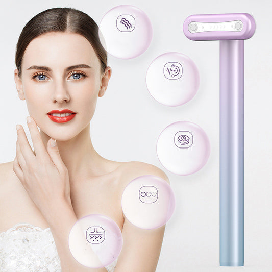 New Beauty Eye Micro-Current Massager