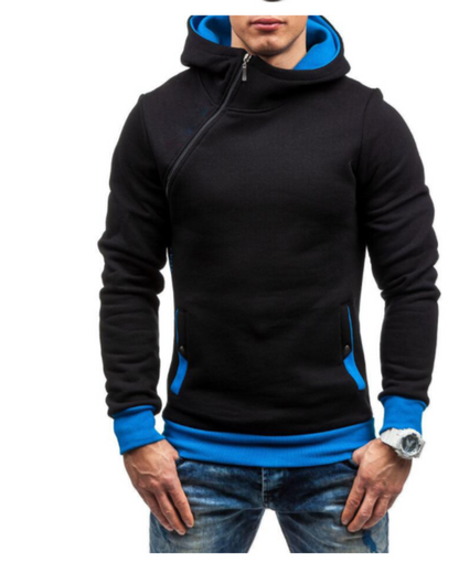 Creed Hoodie: Stylish Comfort for Every Day